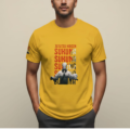 Anime Power Tee Anime Power Tee