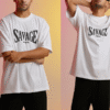 Classic Savage Tee