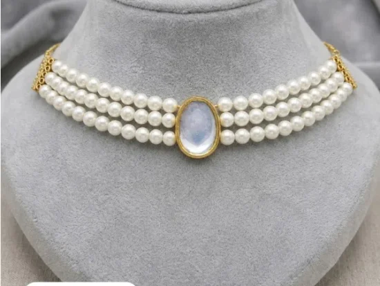 Imitation Pearl Necklace for Women Imitation Pearl Necklace for Women