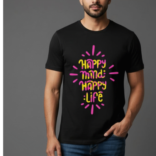 Joy Vibe Tee2 Joy Vibe Tee
