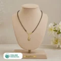 Modern Short Mangalsutra