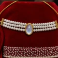 Pearl Necklace for Women