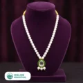 Pearl Strand Necklace Pearl Strand Necklace