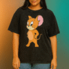Classic Jerry Mouse Tee
