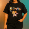 Skye & Friends Tee