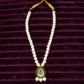 Timeless Pearl Strand Necklace Timeless Pearl Strand Necklace
