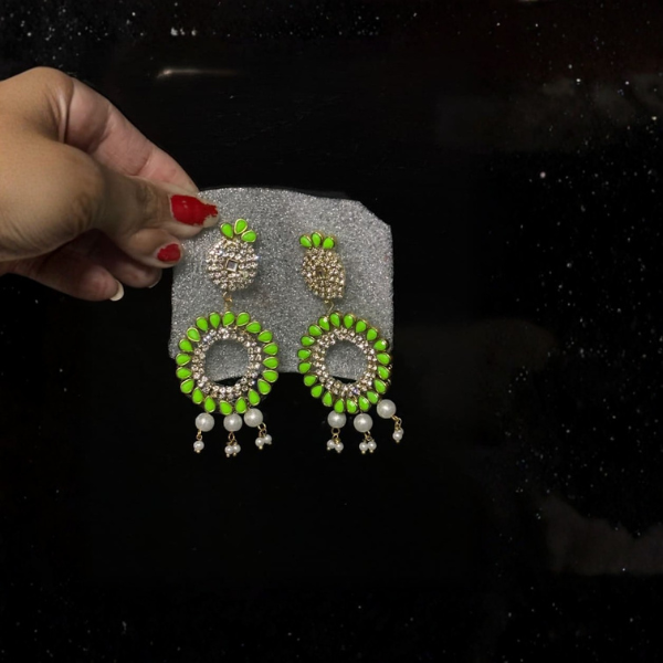 jhumki