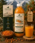 Chharma Seabuckthorn Juice Chharma Seabuckthorn Juice