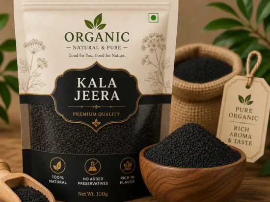 Kala Jeera (Black Cumin) Kinnaur Kala Jeera (Black Cumin) Kinnaur