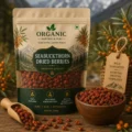 Seabuckthorn Dried Berries Seabuckthorn Dried Berries