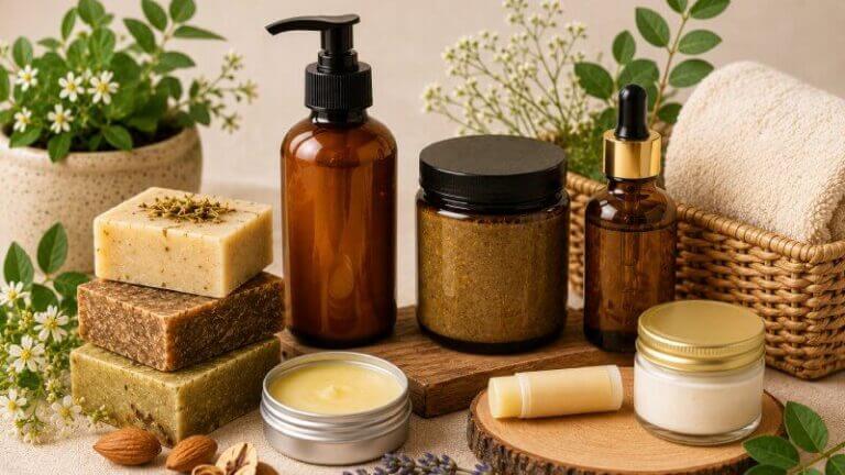 Body Care