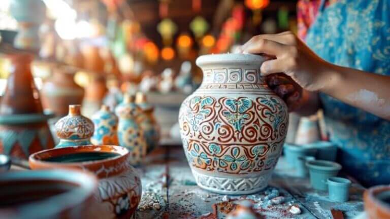 Handicraft
